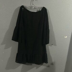 BB Dakota black Dress size 10